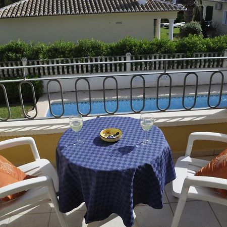Acogedor Adosado Duplex Daire Els Poblets Dış mekan fotoğraf