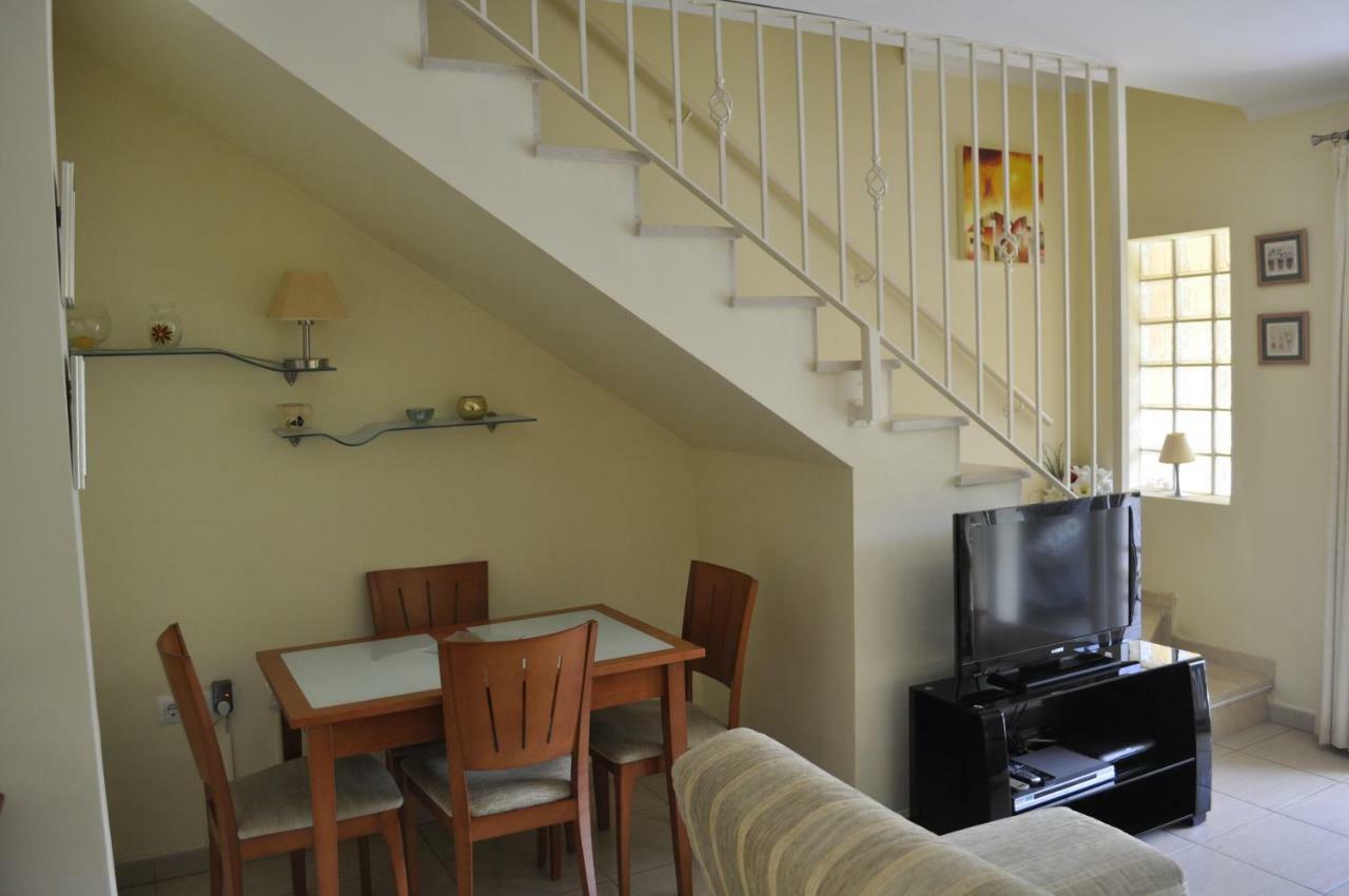 Acogedor Adosado Duplex Daire Els Poblets Dış mekan fotoğraf
